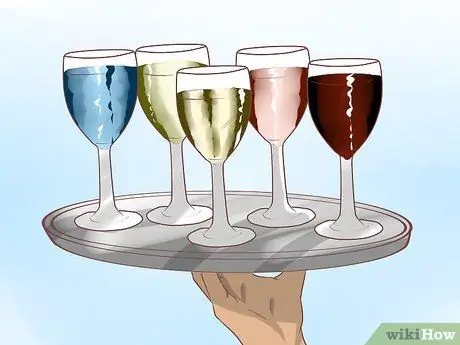 Проведите маскарадную вечеринку Шаг 10