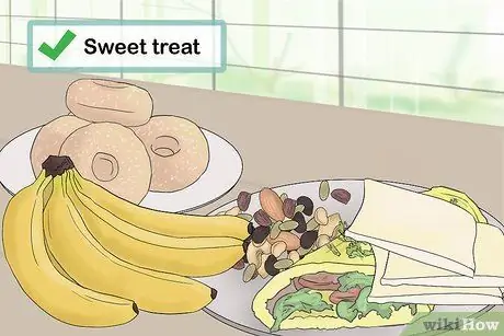 Сделать средневековый пир Шаг 13