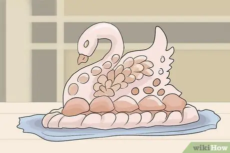 Сделать средневековый пир Шаг 14