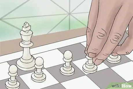 Сделать средневековый пир Шаг 18