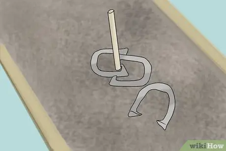 Сделать средневековый пир Шаг 19