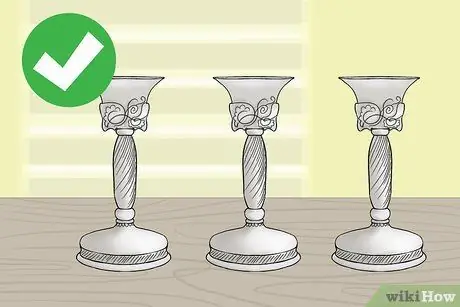 Сделайте средневековый пир, шаг 2