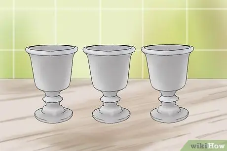 Сделайте средневековый пир, шаг 5