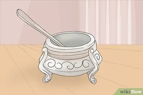 Сделайте средневековый пир, шаг 6