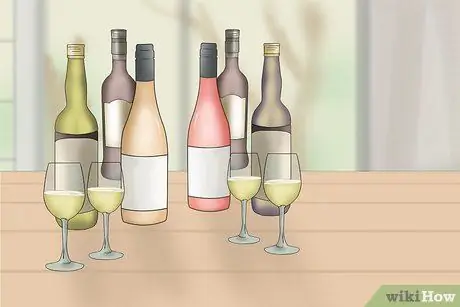 Сделать средневековый пир Шаг 8