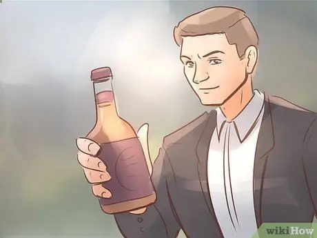 Проведите титаническую вечеринку. Шаг 14