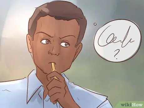 Проведите титаническую вечеринку, шаг 2