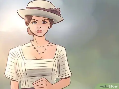 Проведите титаническую вечеринку, шаг 3