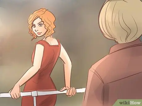 Бросьте титаническую вечеринку. Шаг 8