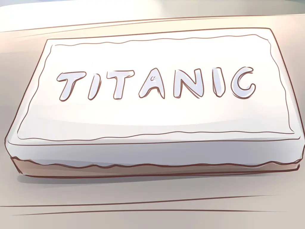 4 способа устроить титаническую вечеринку