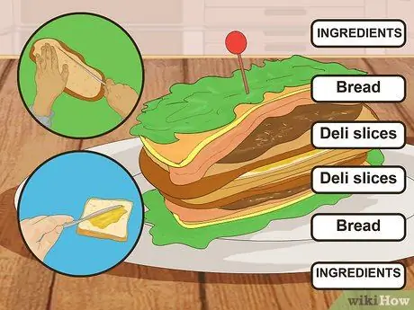 Проведите вечеринку по случаю дня рождения задом наперед Шаг 11