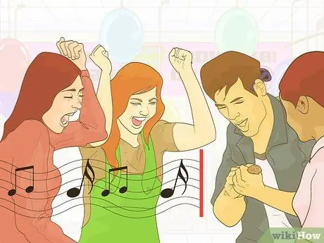 Проведите вечеринку по случаю дня рождения задом наперед Шаг 12