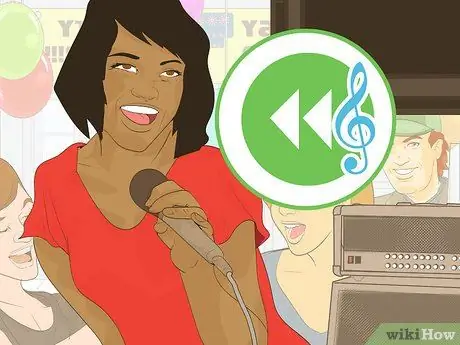 Проведите вечеринку по случаю дня рождения задом наперед Шаг 15