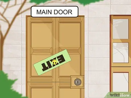 Проведите вечеринку по случаю дня рождения в обратном направлении. Шаг 5