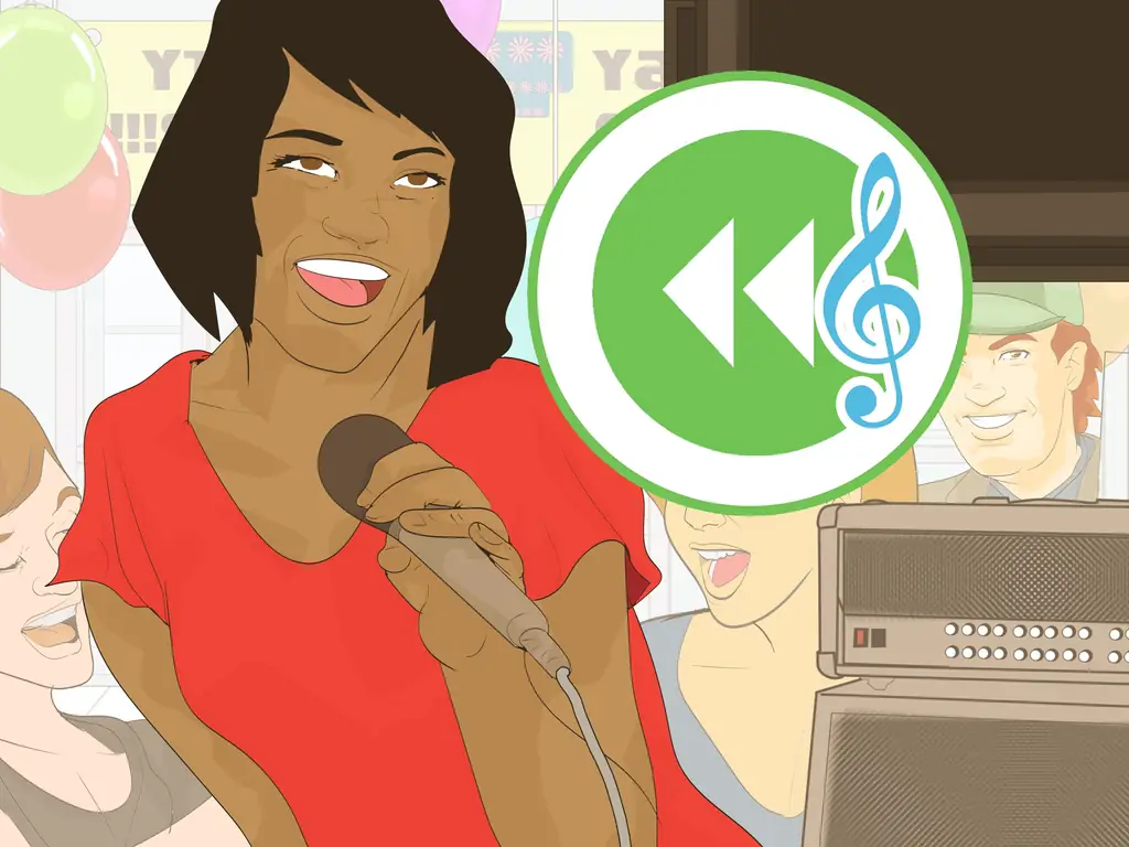 Как устроить вечеринку по случаю дня рождения задом наперед: 15 шагов (с картинками)