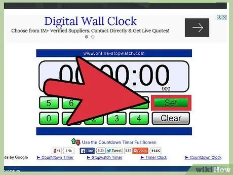 Сделайте 24-часовой игровой марафон, шаг 5