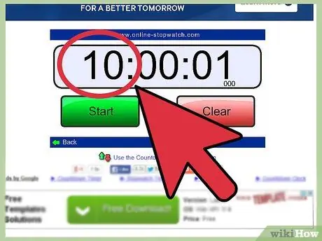 Сделайте 24-часовой игровой марафон, шаг 7