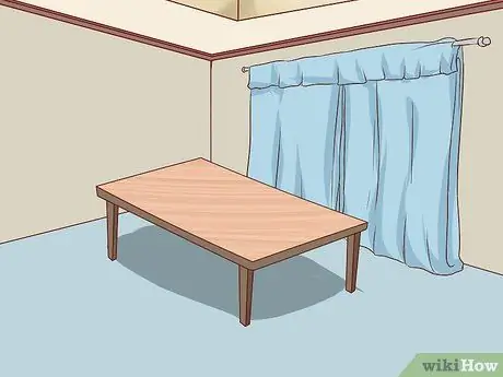 Планируйте вечеринку в честь Гарри Поттера, шаг 1