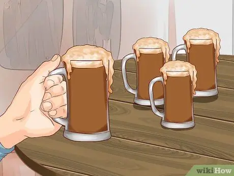 Планируйте вечеринку с Гарри Поттером Шаг 10