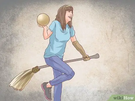 Планируйте вечеринку с Гарри Поттером Шаг 13