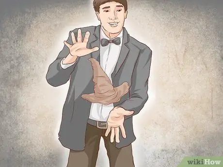 Планируйте вечеринку с Гарри Поттером Шаг 16