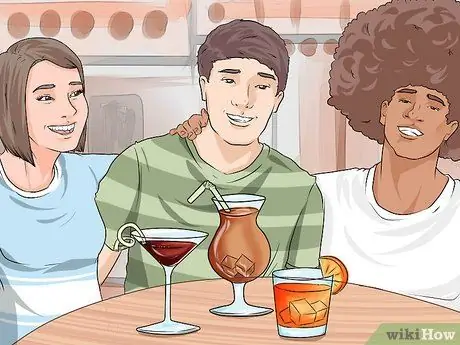 Планируйте вечеринку в честь Гарри Поттера, шаг 3