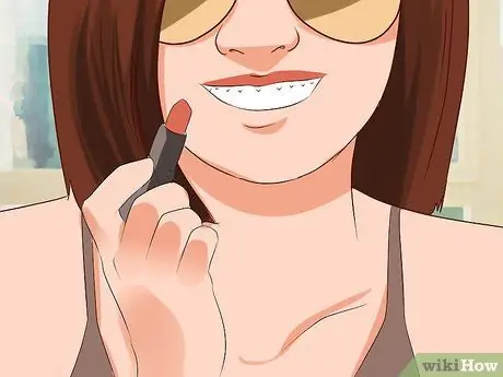 Платье для вечеринки у бассейна (для девочек) Шаг 8