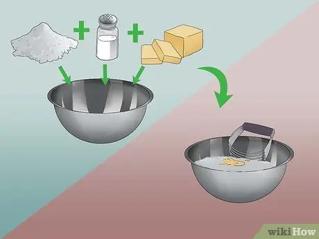 Приготовьте еду для вечеринки по случаю Гарри Поттера, шаг 1