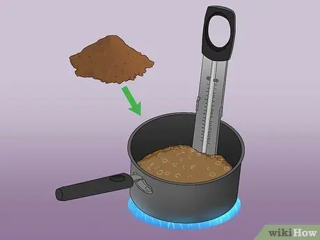 Приготовить еду для вечеринки по случаю Гарри Поттера Шаг 11