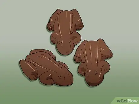 Приготовить еду для вечеринки по случаю Гарри Поттера Шаг 15