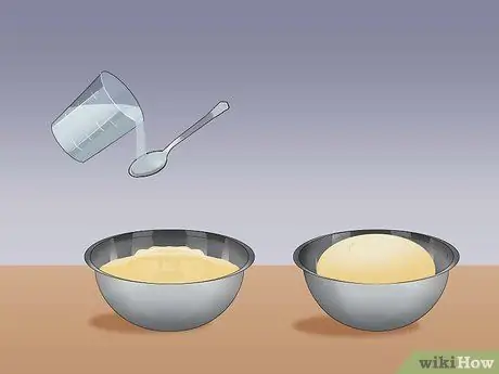 Приготовьте еду для вечеринки по случаю Гарри Поттера, шаг 2