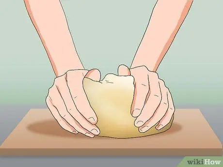 Приготовьте еду для вечеринки по случаю Гарри Поттера, шаг 3