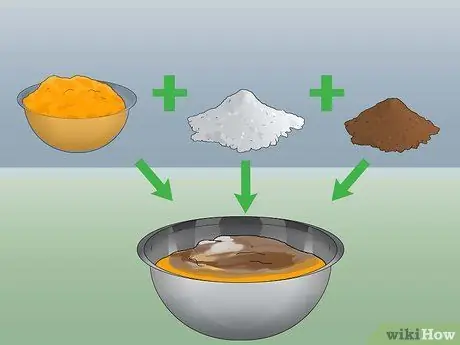 Приготовьте еду для вечеринки по случаю Гарри Поттера, шаг 4