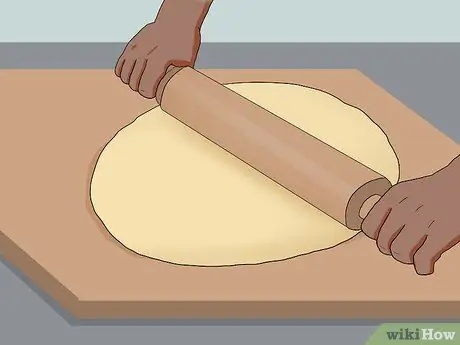 Приготовьте еду для вечеринки по случаю Гарри Поттера, шаг 5