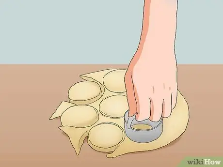 Приготовить еду для вечеринки по случаю Гарри Поттера Шаг 6