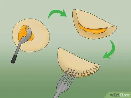 Приготовить еду для вечеринки по случаю Гарри Поттера, шаг 7