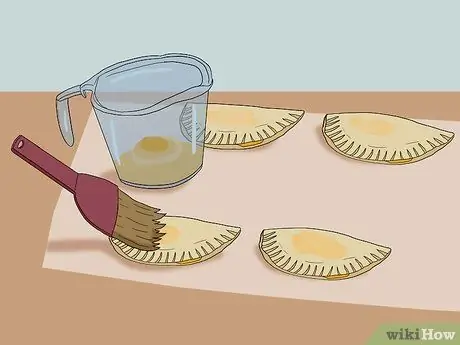 Приготовить еду для вечеринки по случаю Гарри Поттера Шаг 8