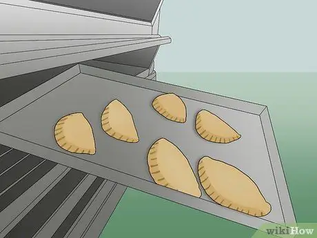 Приготовить еду для вечеринки по случаю Гарри Поттера Шаг 9