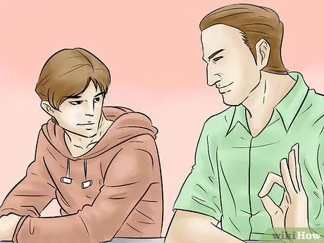 Развлекайся игровой ночью, шаг 3