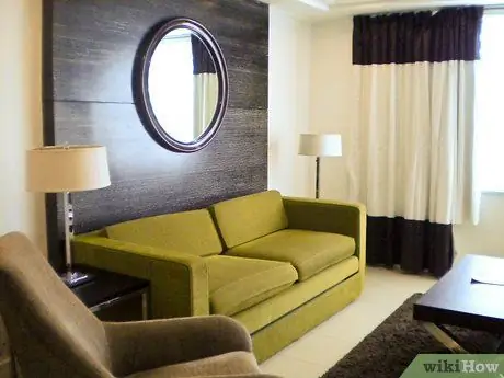 Спланируйте вечеринку в одном направлении Шаг 3