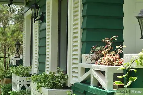 Спланируйте вечеринку в одном направлении Шаг 6