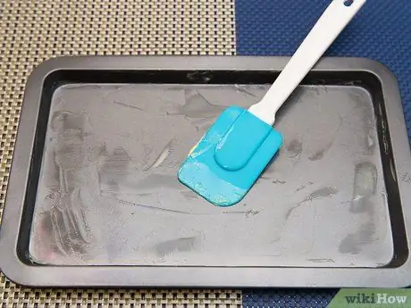 Приготовить ириску, шаг 1