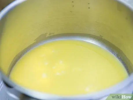 Приготовить ириску, шаг 3