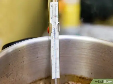 Сделать ириску Шаг 6