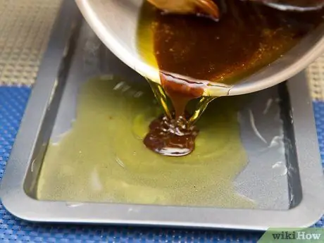 Сделать ириску Шаг 8