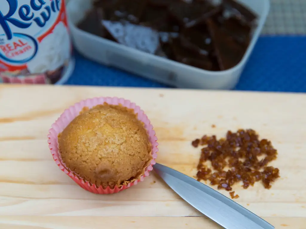 Как приготовить ириску (с картинками)