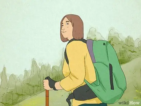 Отметьте свой выпуск из средней школы Шаг 1