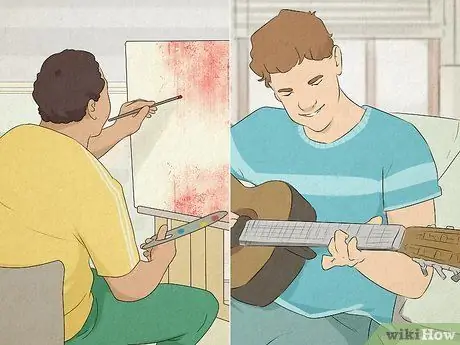 Отметьте свой выпуск из средней школы Шаг 10