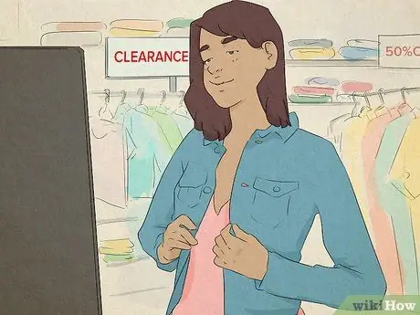 Отметьте свой выпуск из средней школы Шаг 8