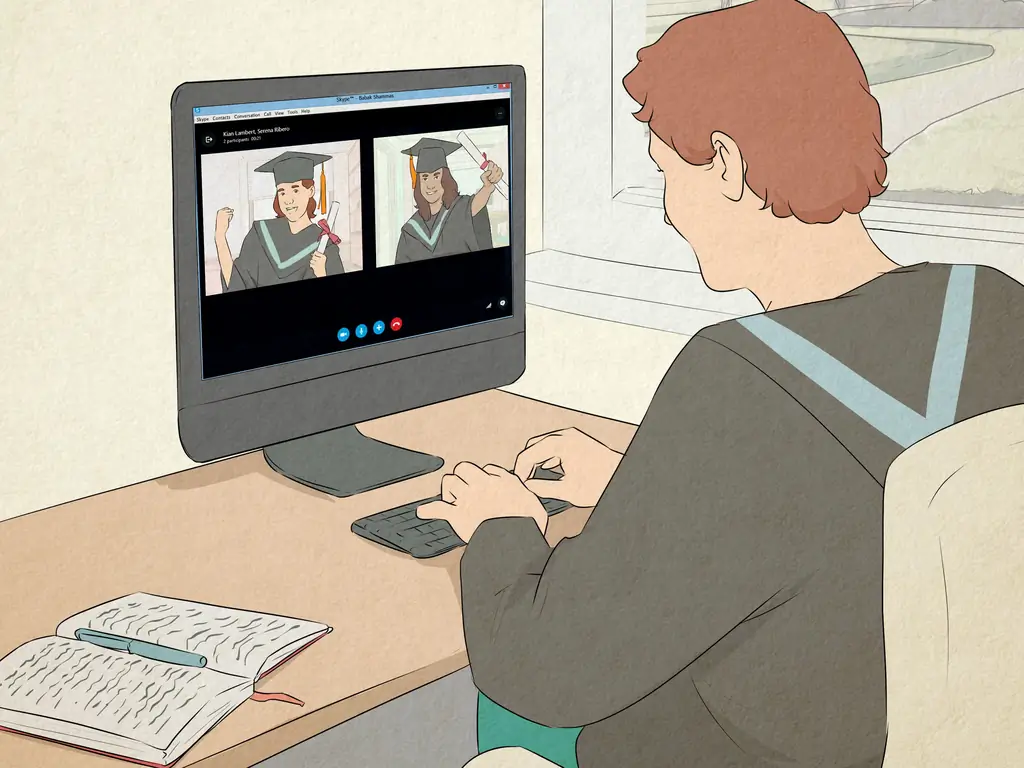 Как отметить окончание средней школы: 11 шагов